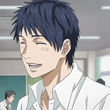 Profile image of Yuu Kashima
