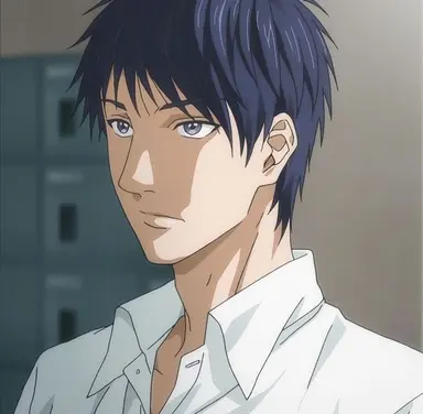 Profile image of Yuu Kashima