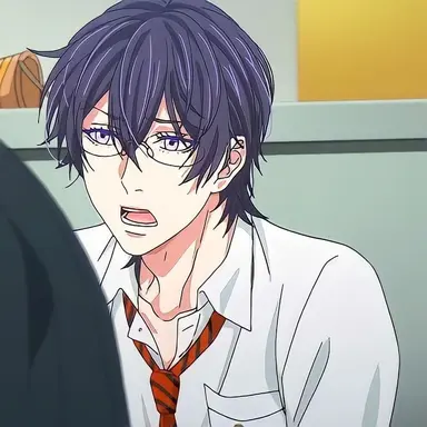 Profile image of Itsuki shikatani