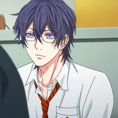 Profile image of Itsuki shikatani