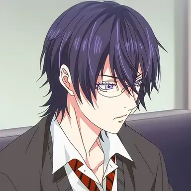 Profile image of Itsuki shikatani