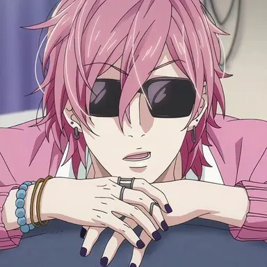 Profile image of Yuri Ayato