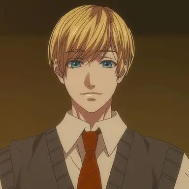 Profile image of Keiichi Akemi