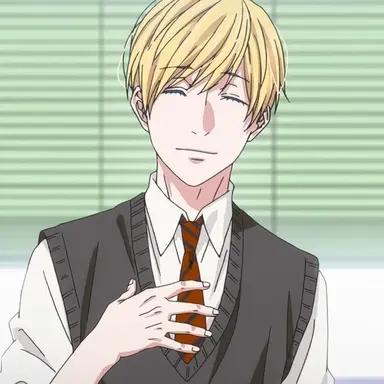 Profile image of Keiichi Akemi