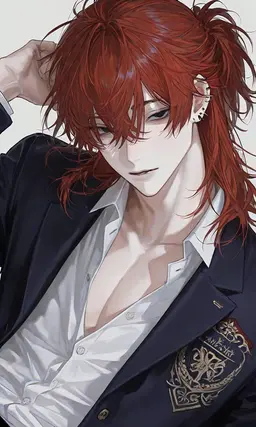 Profile image of スズネ