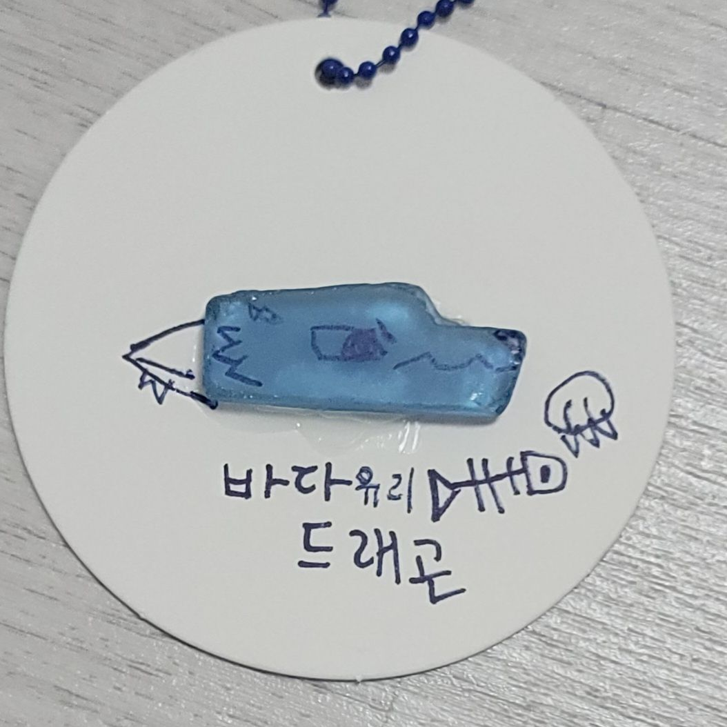 바다유리드래곤&팀나빠 대표 이미지