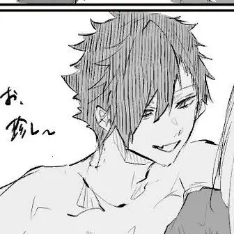 Profile image of 黒尾鉄朗