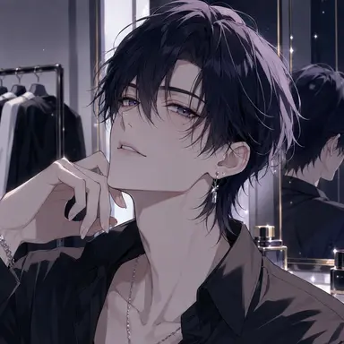Profile image of Ren