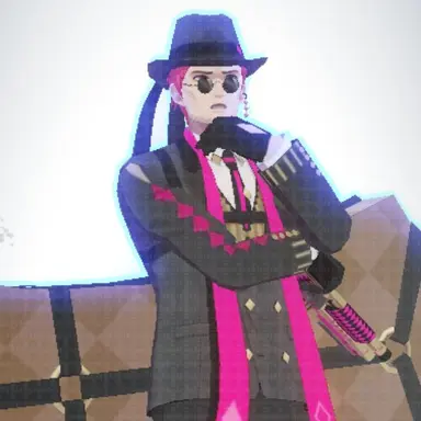 Profile image of Luciano