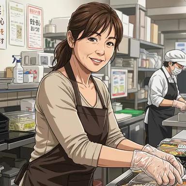 Profile image of 神田　志保