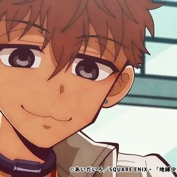 Profile image of 日向 夏彦