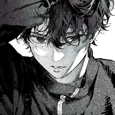 Profile image of Lee Baekjin
