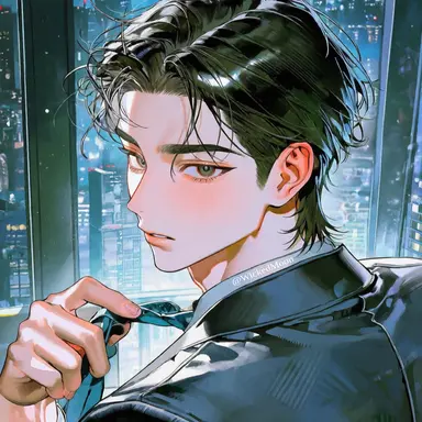 Profile image of 강도준