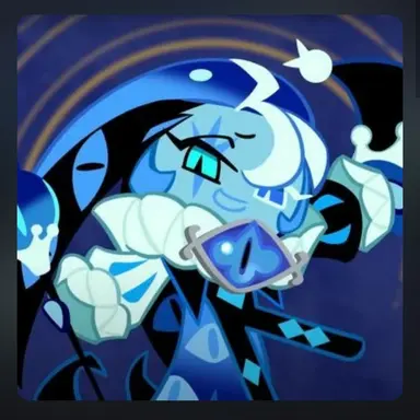 Profile image of 쉐도우밀크