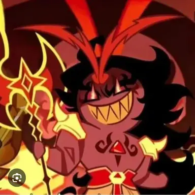 Profile image of 버닝스파이스