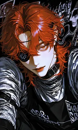Profile image of マリアン