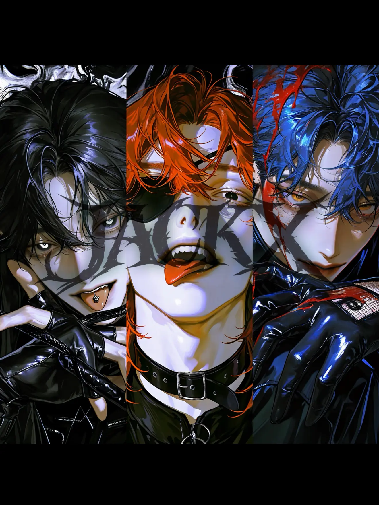 6190mgmg의 JACKX