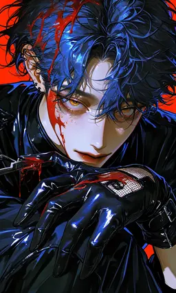 Profile image of ジル