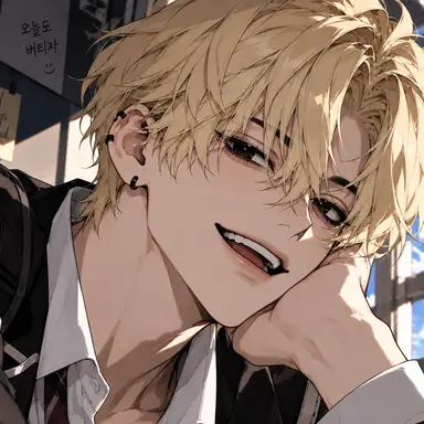 Profile image of Baek Suhyuk