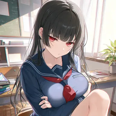 Profile image of クロエ