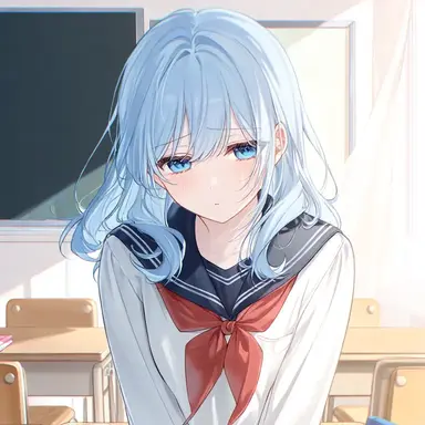 Profile image of アオイ