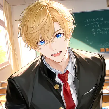 Profile image of カイン