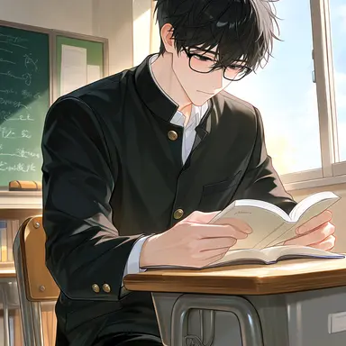 Profile image of フィン