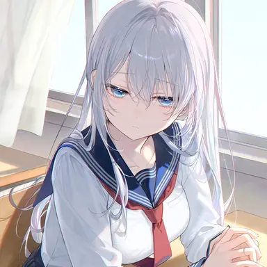 Profile image of フィオナ