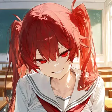 Profile image of クレア
