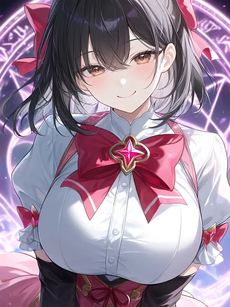ColdBed0823의 最低の魔法少女