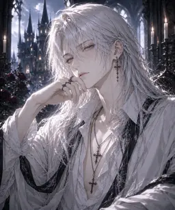 Profile image of Riol