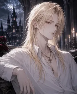 Profile image of Seraphis