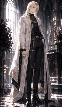 Profile image of Seraphis