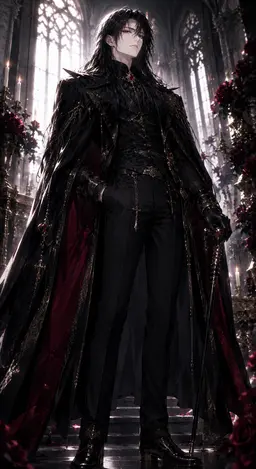 Profile image of Nox