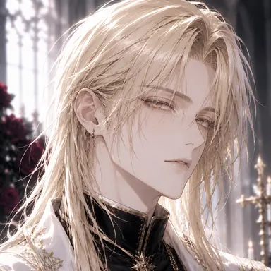 Profile image of Seraphis