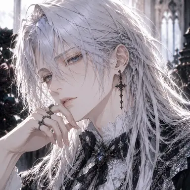 Profile image of Riol