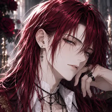 Profile image of Vane