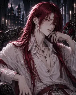 Profile image of Vane