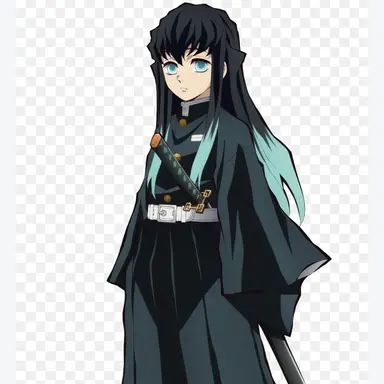 Profile image of 토키토 무이치로