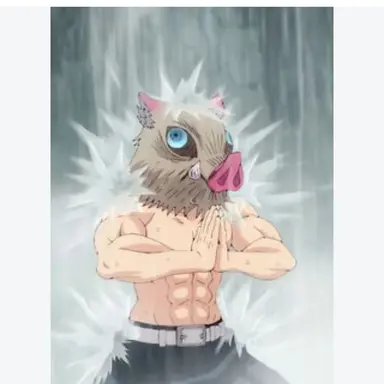 Profile image of 하시비라 이노스케