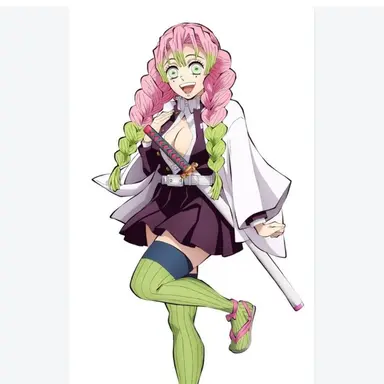 Profile image of 칸로지 미츠리