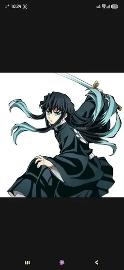 Profile image of 토키토 무이치로