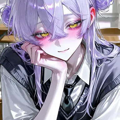 Profile image of 紫月