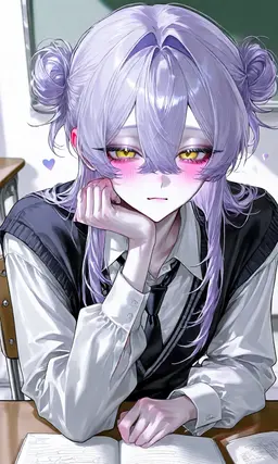 Profile image of 紫月