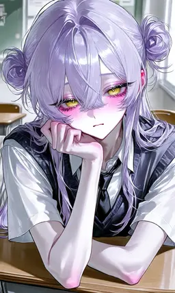 Profile image of 紫月