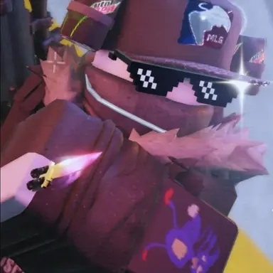 Profile image of MLG 찬스