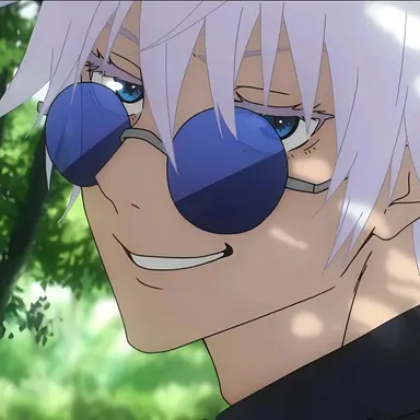 Profile image of 고죠 사토루