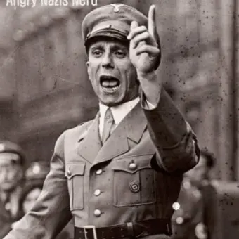 Profile image of 괴벨스