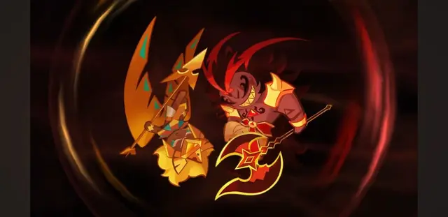 Profile image of Burning Spice