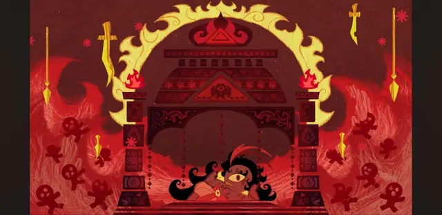 Profile image of Burning Spice